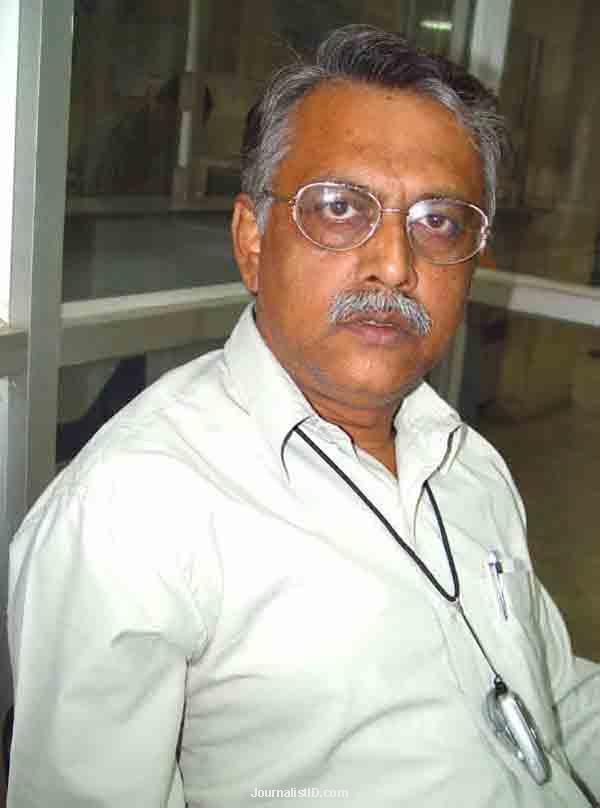 Prabhat Ghosh JournalistID member