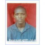 Henry Ekwuruke JournalistID member