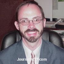 John L. Allen, Jr JournalistID member