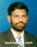 Nosherwan Qalandar JournalistID member