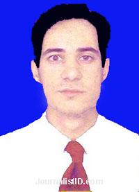 Shahkar JournalistID member
