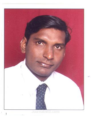 Anand Shrivastav JournalistID member
