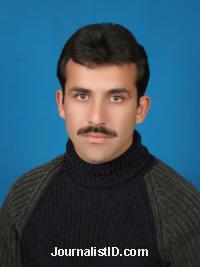 Adnan Rashid JournalistID member