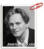 Anders Langholm JournalistID member