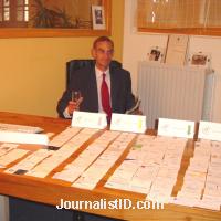 POTTER, Nic D.E. JournalistID member