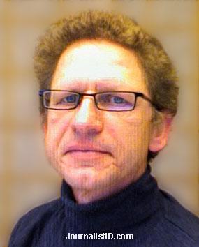Joachim Ott JournalistID member