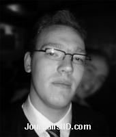Sim Tack JournalistID member