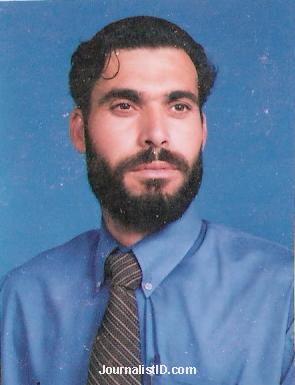 Liaquat Khan Rahat JournalistID member