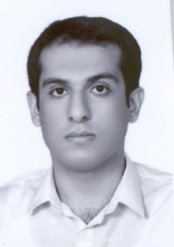 Ehsan Mansouri JournalistID member