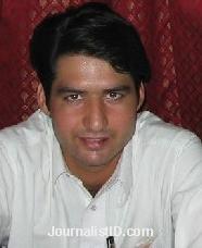 Abdulhadi Hairan JournalistID member