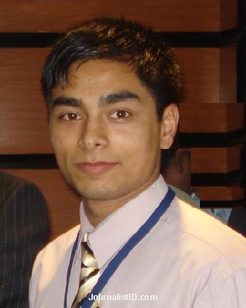 Kumar Karki JournalistID member