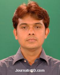 Dip Azad JournalistID member