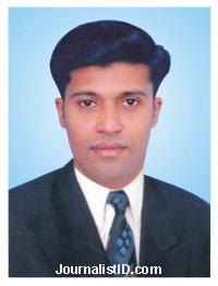 Mirza Muhammad Asim JournalistID member