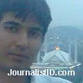 Sayyed Fawad Ali Shah JournalistID member