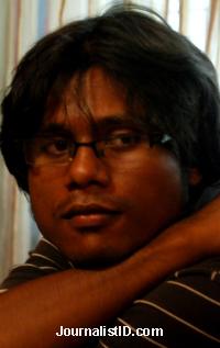 Mehadi Hasan Sadhin JournalistID member