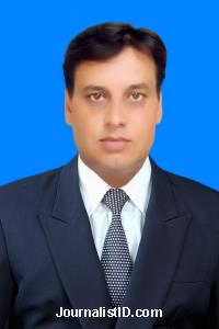Zahid Mehmood JournalistID member