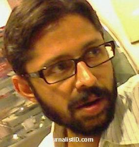 Ajay Sharma JournalistID member