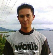 Dedy Iskandar Batubara JournalistID member