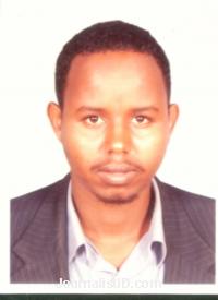 Mohamed A. Warsame JournalistID member