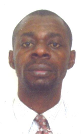 mark kwabena kyei JournalistID member