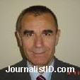 Georgi Gruev JournalistID member