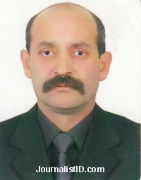 Artur Aghajanyan JournalistID member