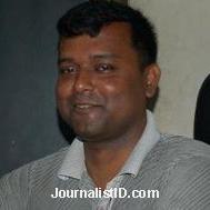 M Mosaddaque Hossain Bhuiya JournalistID member