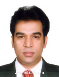 Aliur Rahman JournalistID member
