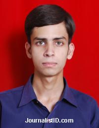 Abhinav Tripathi JournalistID member