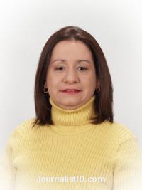 Donna Iadipaolo JournalistID member