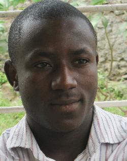 Gaïus Kowene JournalistID member