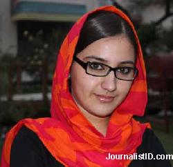 Marina Zaffari Ahwar JournalistID member
