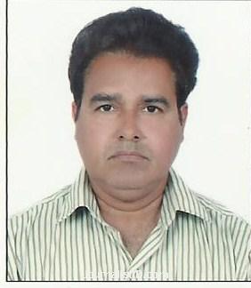 Anil Kumar Upadhyaya JournalistID member