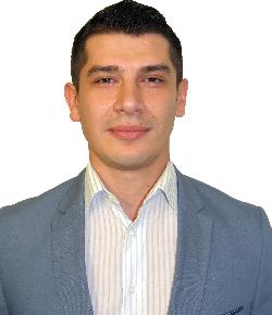 Moise Andrei Silviu JournalistID member