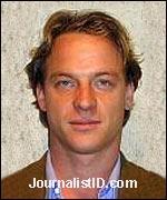 James Astill JournalistID member