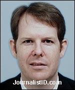 Brian Barry JournalistID member