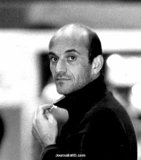 miquel casadevall i fusellas JournalistID member