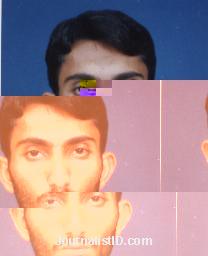 Malik Siraj Akbar JournalistID member