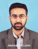 Hamad Kiani JournalistID member
