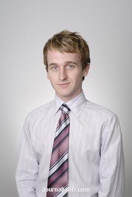 Shannon Molloy JournalistID member