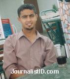 Bikash Lamsal JournalistID member