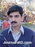 faqir hussain JournalistID member