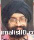 param jit singh setia JournalistID member