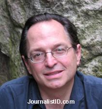 Gil Reavill JournalistID member