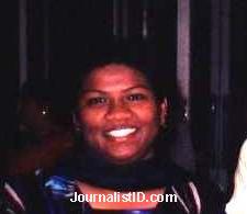 Munza Mushtaq JournalistID member