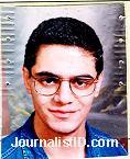 Haytham Tabesh JournalistID member