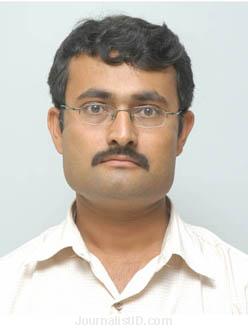 Amrit Dahal JournalistID member