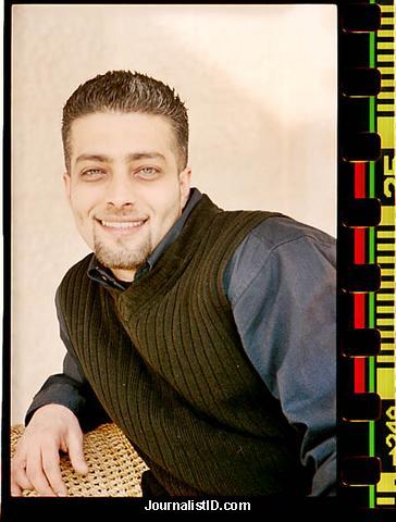 Sam Sam JournalistID member