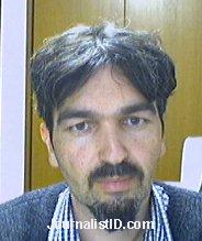 Joe Wein JournalistID member