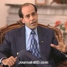 Vickram Bahl JournalistID member